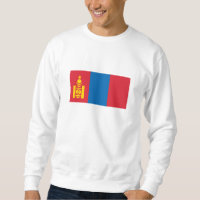 Mongolei