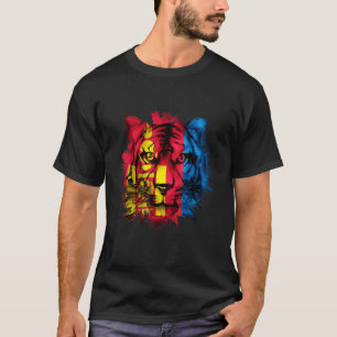 Mongolei T-Shirt