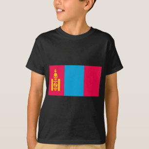 Mongolei T-Shirt