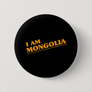 MONGOLIEN BUTTON
