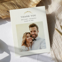 Mongram Celestial Wedding