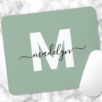 Mongram