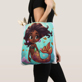 Monica - Meerjungfrau: