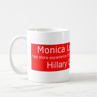 Monica-Tasse Tasse