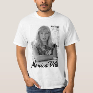 Monica-Vitti-Film T-Shirt