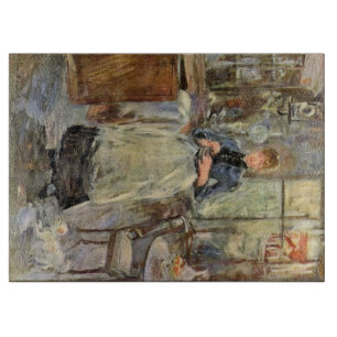 Monisots Schneidbrett ”The Dining Room” Schneidebrett