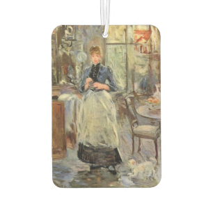 Monisots "The Dining Room" Auto-Lufterfrischer Autolufterfrischer