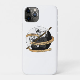 Monk Dice Design Case-Mate iPhone Hülle