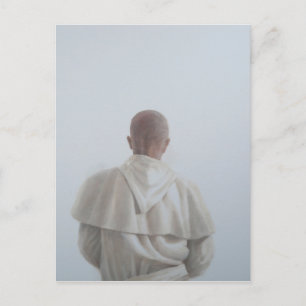 Monk Sant'Antimo II 2012 Postkarte