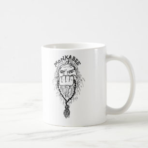 Monkabee Kaffee-Tasse Tasse
