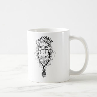 Monkabee Kaffee-Tasse Tasse