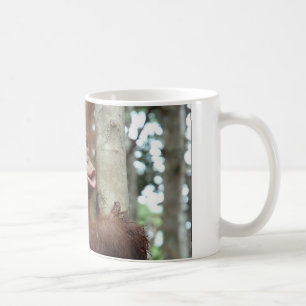 Monkecup Kaffeetasse
