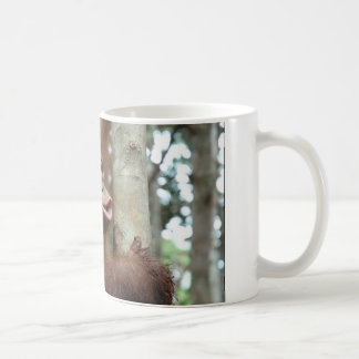 Monkecup Kaffeetasse