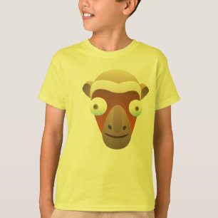 monkeeface4kidz T-Shirt