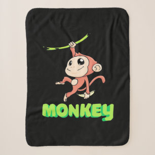 Monkey Banana Sherpadecke