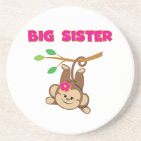 Monkey Big Sister