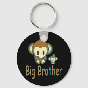 Monkey.bigbro Schlüsselanhänger