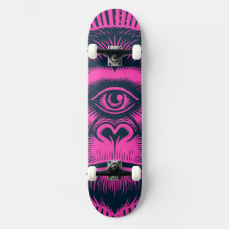 Monkey Cult Skateboard