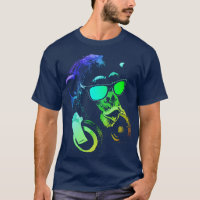 Monkey DJ 1
