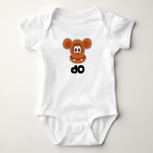 monkey_do baby strampler