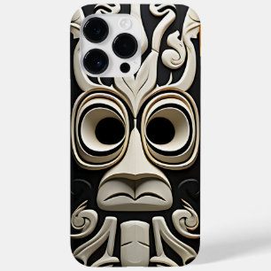 Monkey Face Haida Culture Native Canadian Case-Mate iPhone 14 Pro Max Hülle