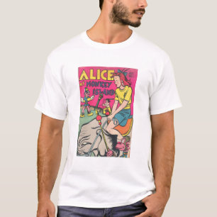 Monkey Island - Pop Arts - Hot Pink The Adventure T-Shirt