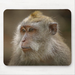 Monkey-Maus Mousepad