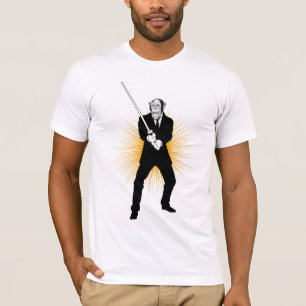 monkey ninja T-Shirt