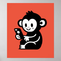 Monkey Phone