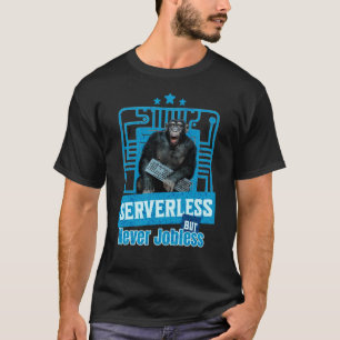 Monkey-Spaß für Entwickler T-Shirt