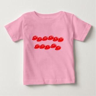MonkeyChips Baby T-shirt