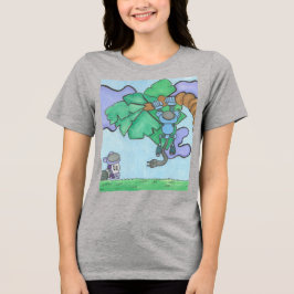 Monkeying Around Tshirt