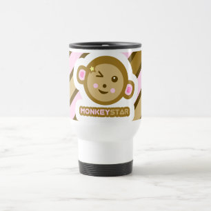MONKEYSTAR TASSE