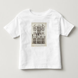Monmouth Haus, Soho Quadrat Kleinkind T-shirt