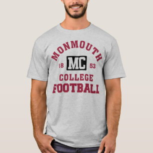 Monmouth Uni-T - Shirt
