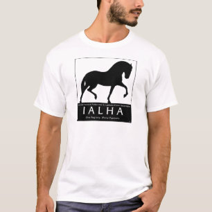 Mono-groß T-Shirt