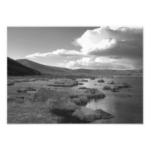 Mono Lake Foto