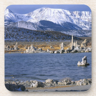 MONO LAKE TUFA STATE NATURAL RESERVE, GETRÄNKEUNTERSETZER