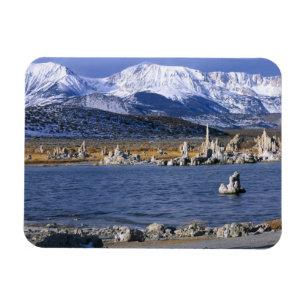 MONO LAKE TUFA STATE NATURAL RESERVE, MAGNET