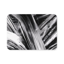 Monochrom-Geist: Schwarz-Weiß-Kunst