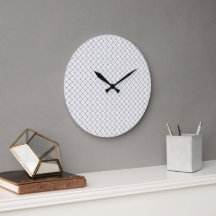 Monochrom Geometrische Textur|Nahtloses Diamantseh
