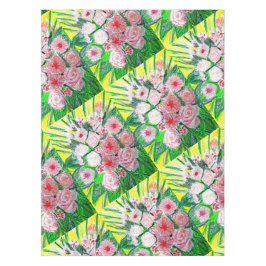 Monochromatic, Rosas, Dianthus caryophyllus, Gerb Tischdecke