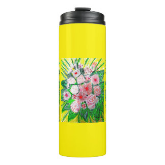 Monochromatic thermosbecher