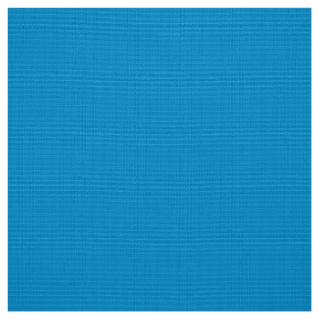 monochromatisch, reich, elektrisch blau stoff (Muster)