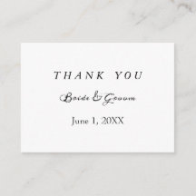 Monochromatische Treetops vielen Dank