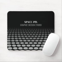 Monochrome Grafik, Grafik-Designer