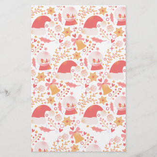 Monochrome Merry: Die Kunst-Sammlung Weihnachten D Briefpapier