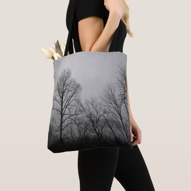 Monochrome_Tree_Tote (Von Nahem)