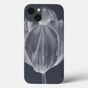 Monochrome Tulip I Case-Mate iPhone Hülle