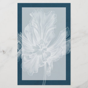 Monochrome Tulip II